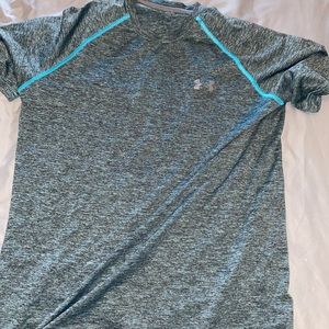 Under armor athletic shirt